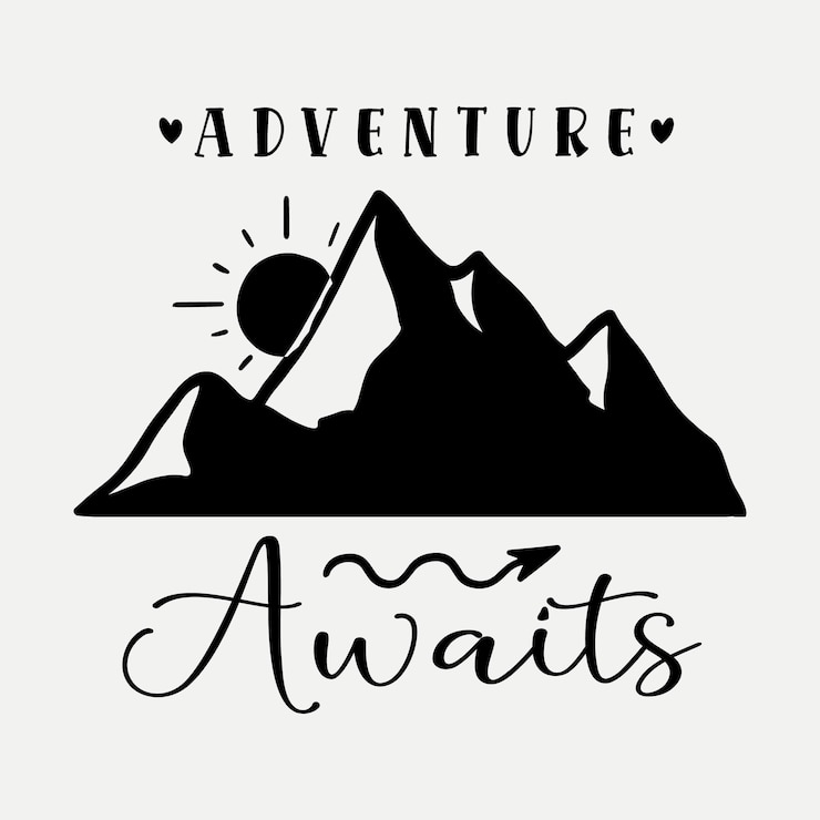 Vektor adventure awaits