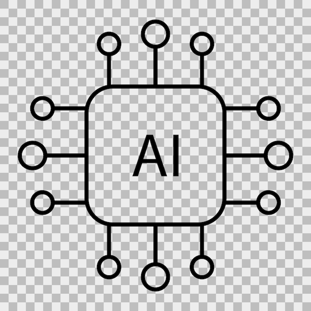 AI icon