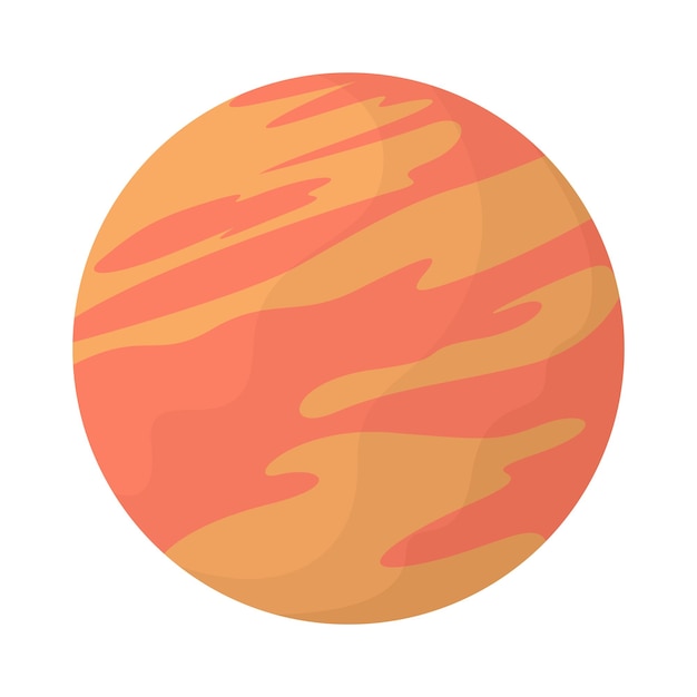 Alien Planet