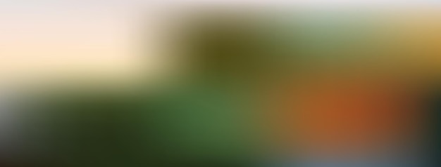 An abstract gradient background that displays a harmonious blend of colors