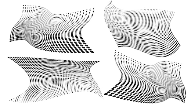 An image of a set of wavy lines with the words " wave " on the top left.
