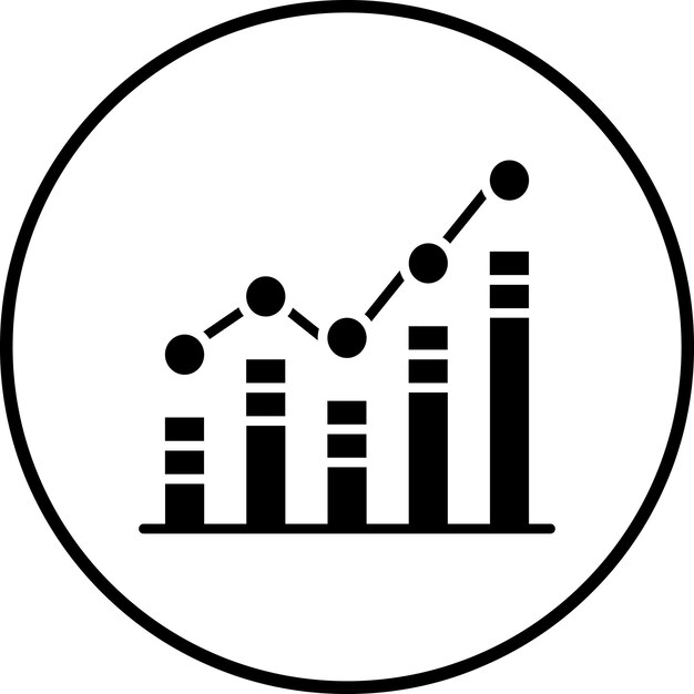 Analysis icon vector image Can be used for Journalism
