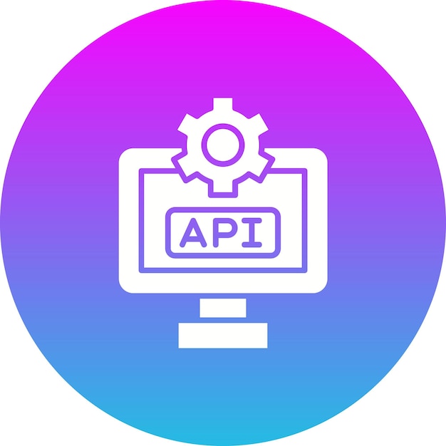 Api Icon