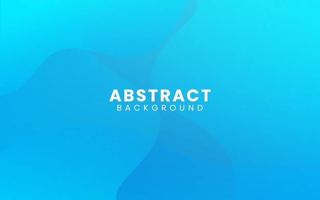 Are you looking for Gradient Abstract Background