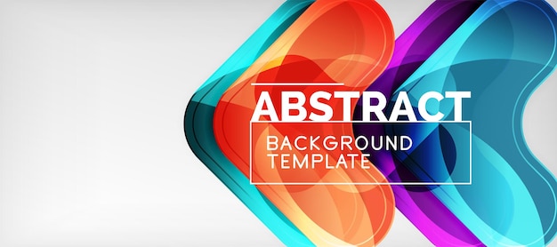 arrow background modern style geometry design element vector illustration for wallpaper presentation header card poster invitation