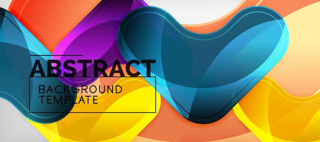 arrow background modern style geometry design element vector illustration for wallpaper presentation header card poster invitation