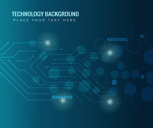 arrows up with dot speed line on blue background copy space composition technology speed development concept