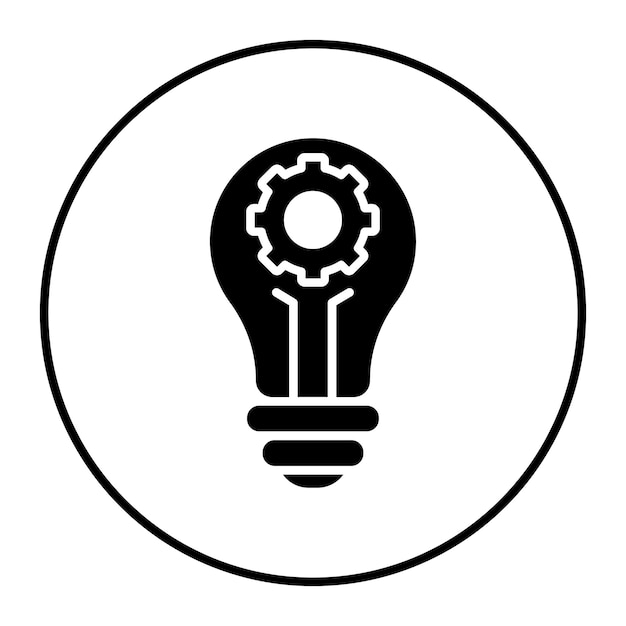 artificial light vector icon can be used for comfort iconset