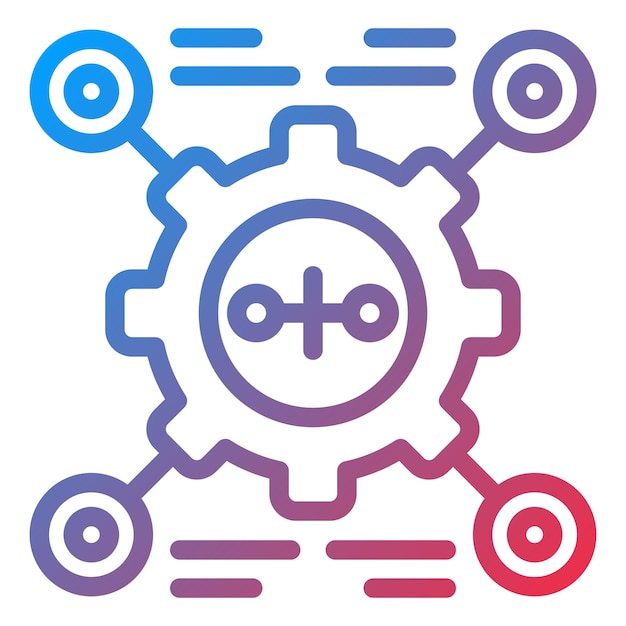 Automate Icon Style