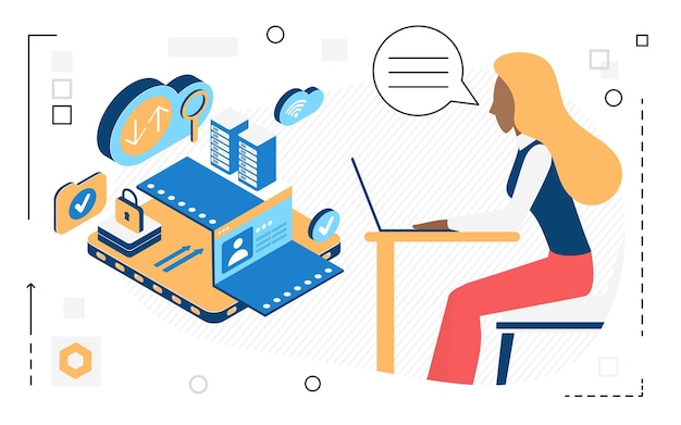 automatic computing techniques transferring big data analytics