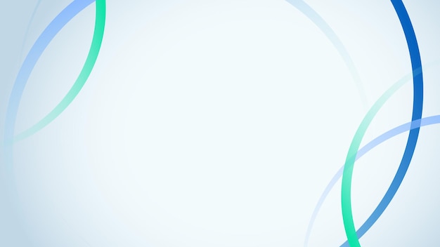 background design with fluid lines for motion graphics