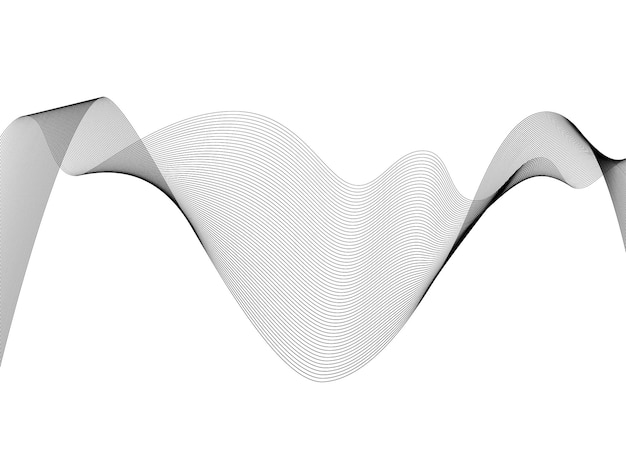 background digital frequency track equalizer. abstract wave element.
