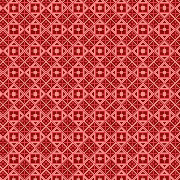 background g traditional batik seamless geometric pattern