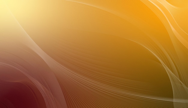 background gold gradient elegant and modern