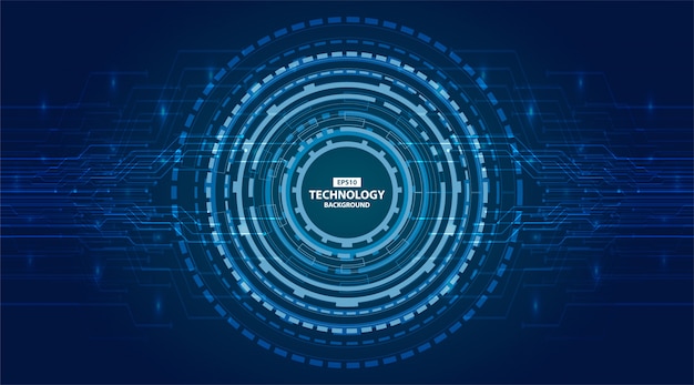Background Technology Digital  