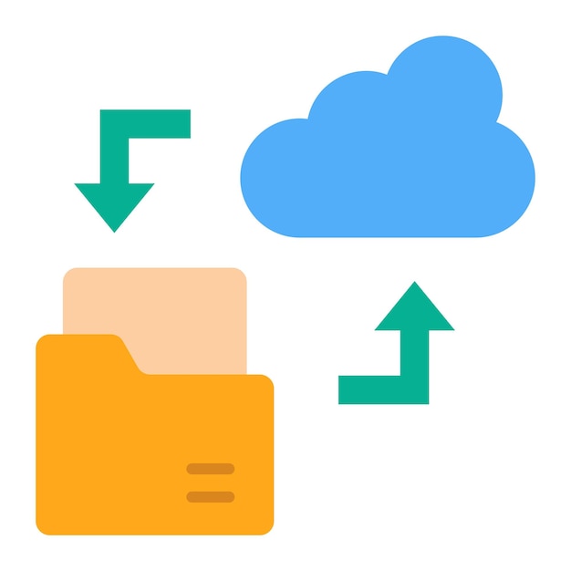 backup copy icon