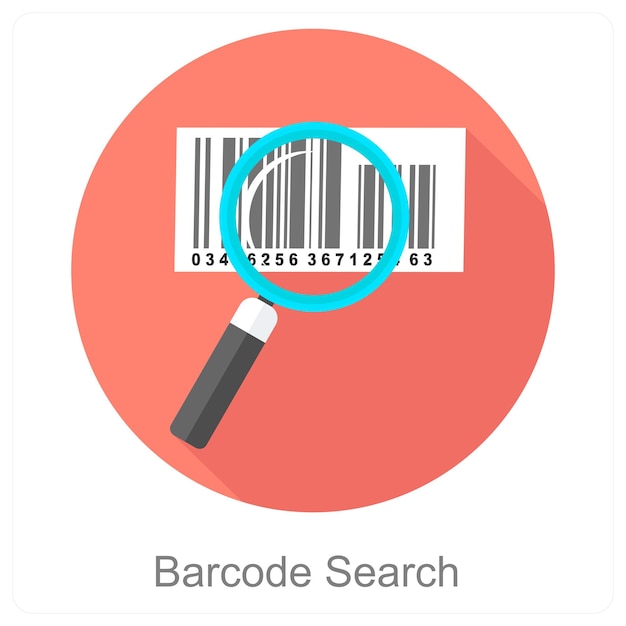 Bar Code Search