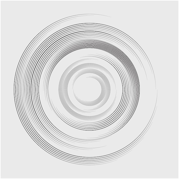 beautiful circle background for banner social media posts and all kind of designs