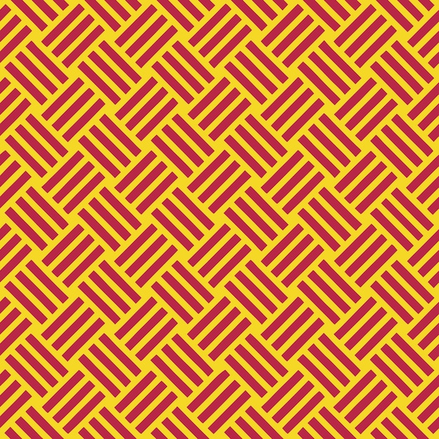 Bezešvý vzor pozadí – Abstraktní vzor pozadí – vektorová ilustrace