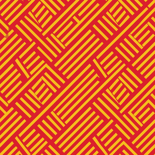 Bezešvý vzor pozadí – Abstraktní vzor pozadí – vektorová ilustrace
