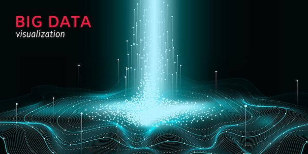 Big data stream and business analytics