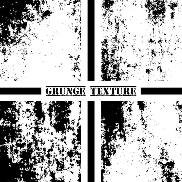 black and white grunge texture grunge textures set dust overlay