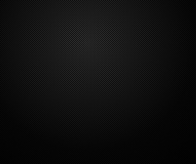 black fabric texture
