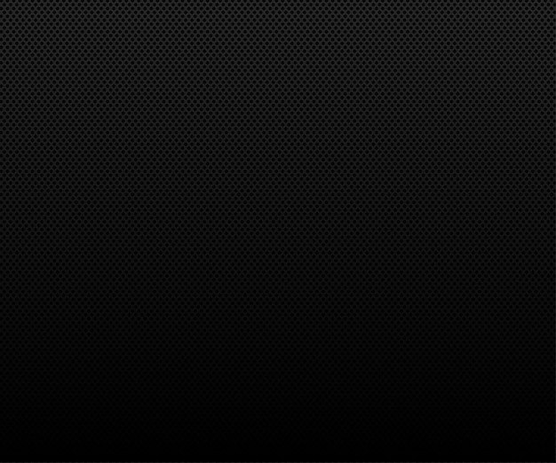 Black metal texture steel background