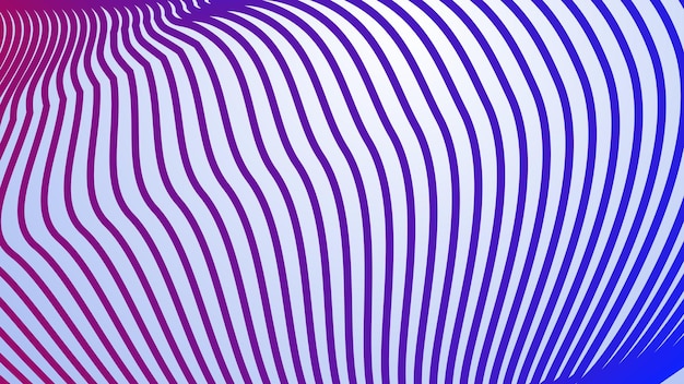 blue and red seamless stripes pattern abstract background for backdrop or presentation