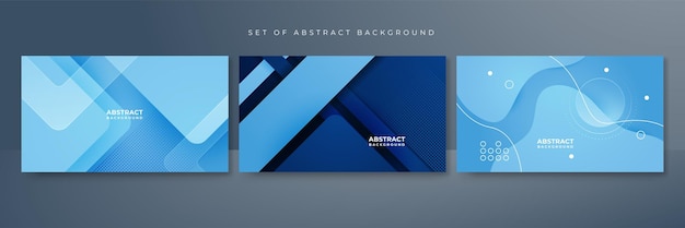 blue background abstract blue background vector abstract graphic design banner pattern presentation background web template