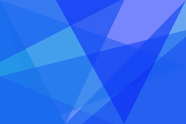 Blue color abstrack background designe