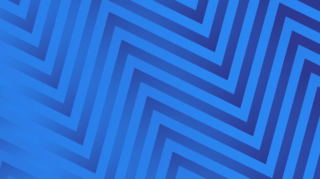 blue gradient abstract background wallpaper vector image for backdrop or presentation