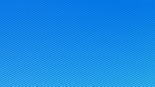 blue light gradient with diagonal line abstract background for backdrop