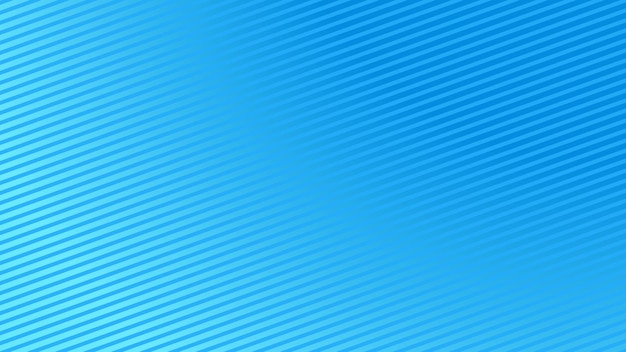 blue light gradient with diagonal line abstract background for backdrop