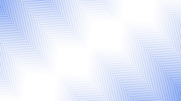 Blue zig zag pattern abstract background for backdrop or fabric style