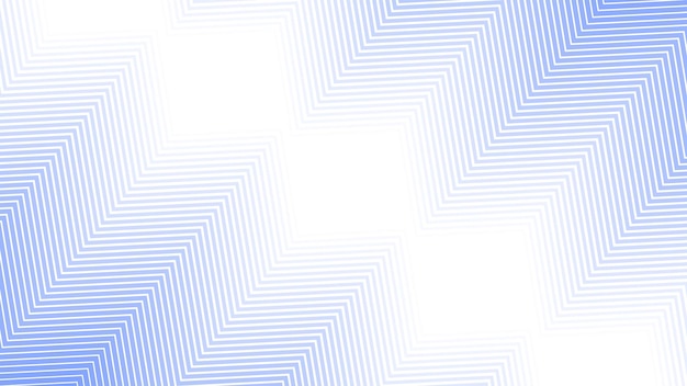 Blue zig zag pattern abstract background for backdrop or fabric style