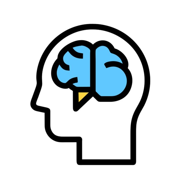 brain icon