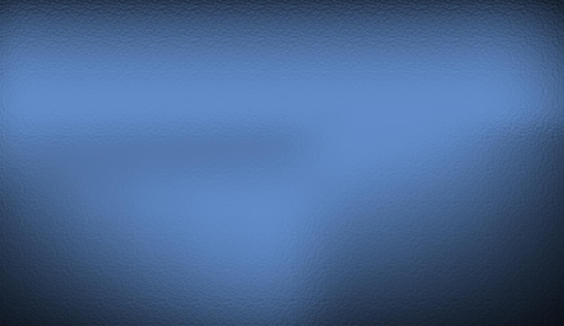 bright aqua blue frosted glass texture with smooth gradient for modern and stylish background design