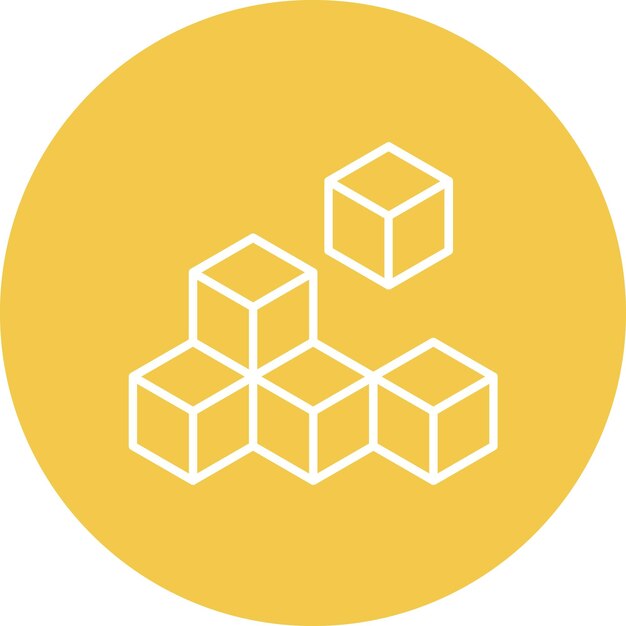 Build icon vector image Can be used for Agile