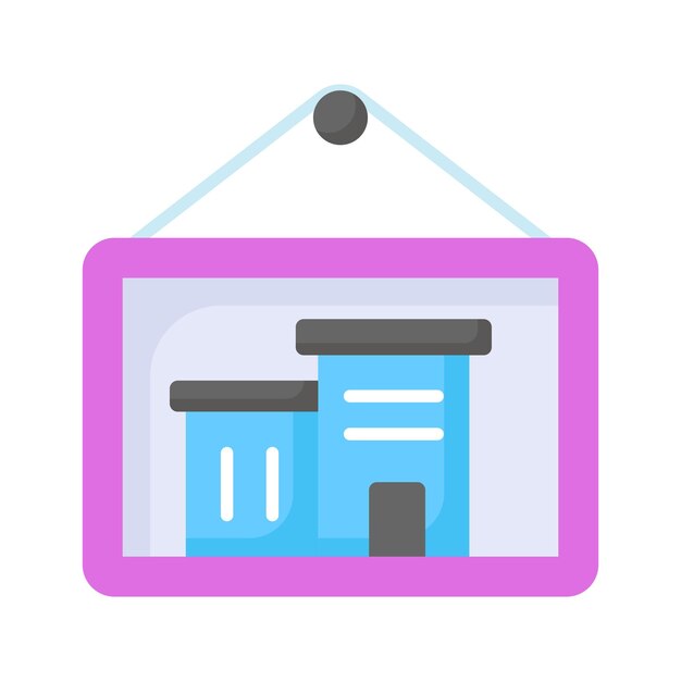 building inside image hanging showing concept icon of architectural image architecture photo