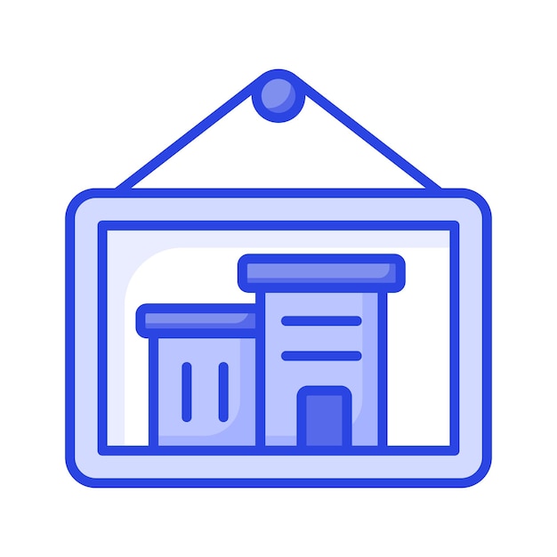 building inside image hanging showing concept icon of architectural image architecture photo