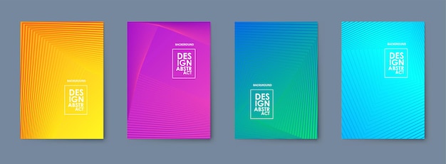 Business templates background