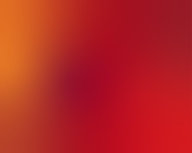 Červený gradient pozadí, EPS vektor pro všestranný návrh