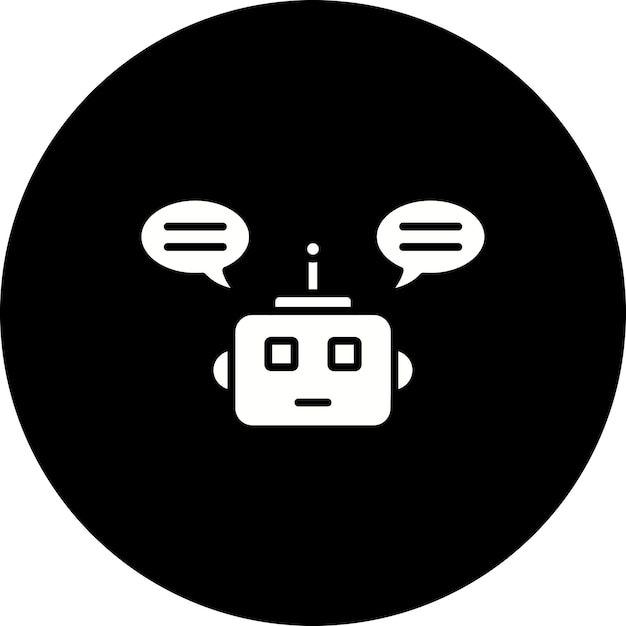 Chatbot Icon