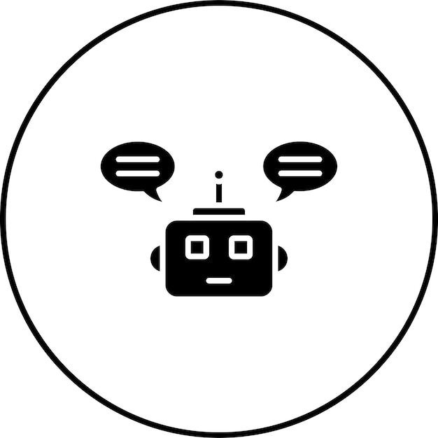 Chatbot Icon