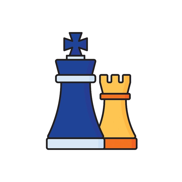 Chess Icon