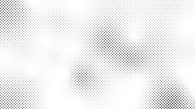 Circle Halftone Vector Art Icons and Graphics Elements