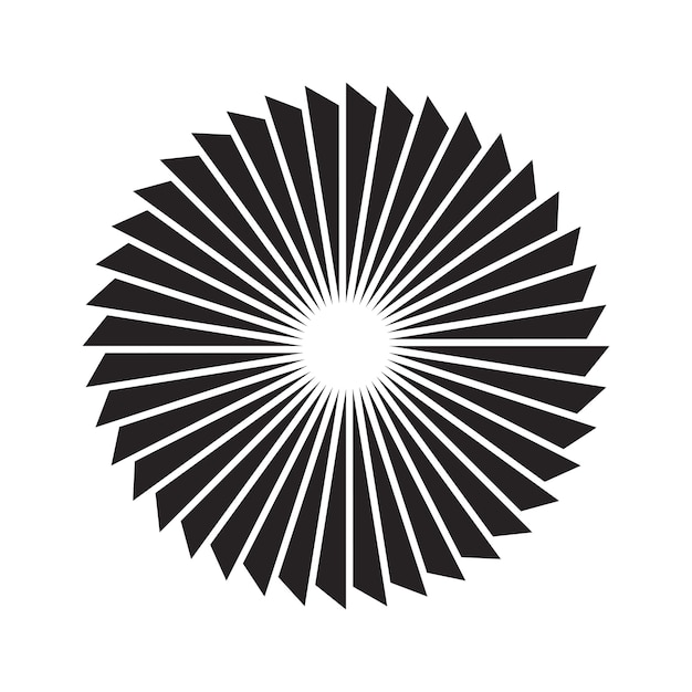 Circular Pattern Icon
