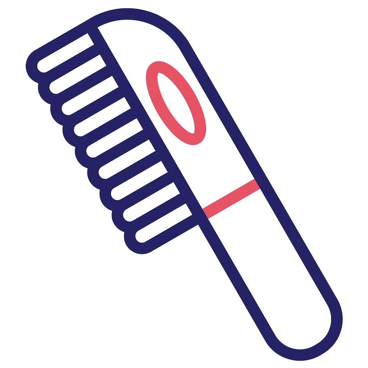 Vektor cleaning brush vector icon illustration of house cleaning iconset
