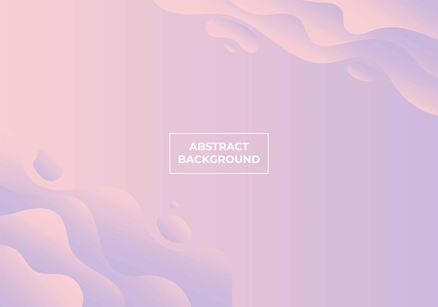 color pastel fluid gradient abstract background